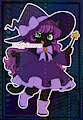 [Auction] Halloween #2 by FluffyCanvas