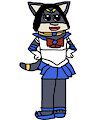 Sailor Nepheria