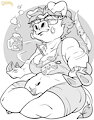 ✨< ✍️ > ✨