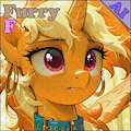 05 - Ruins (+Video) by FlufPaws