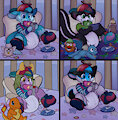 [C] Better Times by UniaMoon
