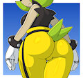 Shocking View by Sonicguru