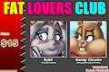 [FAT Lovers Club] Year 6 - Set 6