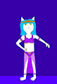 (Pt. 2) the belly dance by TheFurryTree