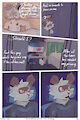 Pg.1-New Feelings | The Exhibitionist-Ch.2 by KoffeeCake