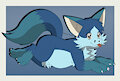 Darlan The Fox by DarlanSpace
