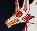 Weretober : Kitsune