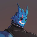Brute x Ravage