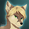 Handsome :3 by RowanFox