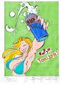 Greese tonic by Hob