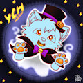YCH ghost icon by B0g4rt