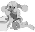 Truffsketch 05 (finished) by AlloyRabbit