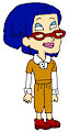 Rugrats in Paris: The Movie - Kira Finster