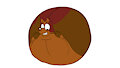 big ball Damien by Dampppppp