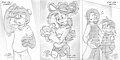 Drawlloween 2026 - Pt1 [10.01.26 to 10.04.26] by ProphetEKA