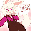 Ifatober | Yuudachi by Mochicake85