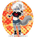 SKEB COMMISSION by Kiyokiyowou