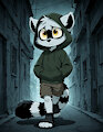 07 - Your OC by Otterball