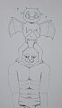 Unwilling Escort(Ogre): Inktober 6th 2026
