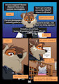 It's Complicated - Page 54 by AriesArtist