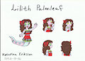 Lilith Palmleaf