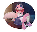 Commission by galo