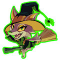 A witching Freya! by TurkoJAR