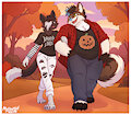 Fallin&rsquo; for You by Mytigertail