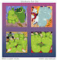 Many Flavors of Koopa by RadLizer