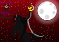 Genderbend/Halloween: Kat as a Headless Horseman by PrincessTheWolf