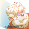 AERO-Adre iPad doodle 11 by AlphaBeastSide