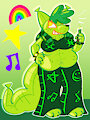 wrufff wooof sqrk by sparklefuck
