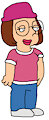 Family Guy - Meg Griffin