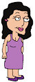 Family Guy - Bonnie Swanson