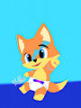 Yeay.. I Wear Diaper