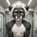 Going to the Dentist by ChronoLion