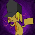 Day 72&nbsp;&nbsp;Mysterious Spooker by Minussketch