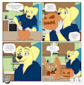 Payin' the Rent #92 Pumpkin Carving