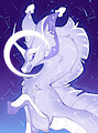 Moonlight | My OC by RinChi