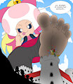 Overrated Villain by Sparkythechu