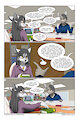 VixenLogic0134 - Serving the Public by foxboy83