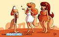 JAMEArtober 2026 - Day 06 by JAMEArts