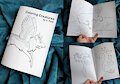 Coloring Creatures coloring book by bladespark