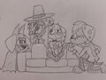 Day 7: Demons