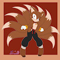 Commission 227 by LilCrazyBat