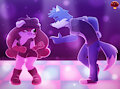 Commission 534 by LadyBomber