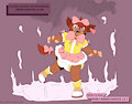 Fighter into?!? by GoatPampered
