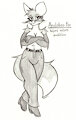 Fox-tober 07: Anatolian Fox by Simonov