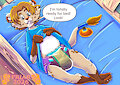 Bed Ready Toffee by Friar