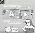 EnS - I'm A Turtle by CanisFidelis